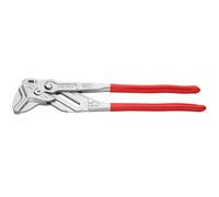 Knipex Chiave A Pappagallo 400Mm Con Manici Rivestiti In Plastica 86 03 400