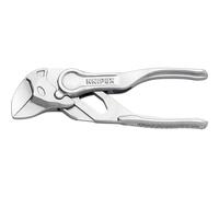 KNIPEX Chiave a pinza XS
