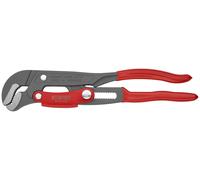 Knipex Chiave A Tubo Svedese Regolabile Tipo S 13" 83 61 010