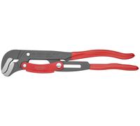 Knipex Chiave A Tubo Svedese Regolabile Tipo S 16 1/2" 83 61 015