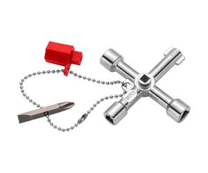 KNIPEX Chiave per quadri elettrici Knipex / versione lunga
