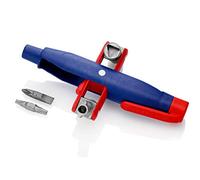 KN 00 11 07 - Chiave universale, forma del perno, chiave dell'armadio elettric