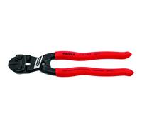 Knipex CoBalt® Cesoie A Bullone Compatte Alta Leva Fencing 8" 71 01 200 R