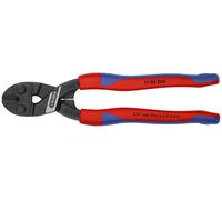 Knipex CoBalt® Cesoie A Leva Alta Per Bulloni 8" 71 02 200