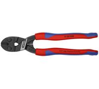 Knipex CoBalt® Cesoie A Leva Alta Per Bulloni 8" 71 02 200