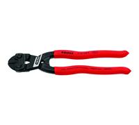 KNIPEX CoBalt® Tronchese Compatto Alta Leva Per Reti 8" 71 01 200 R