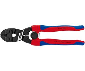 KNIPEX CoBalt® Tronchesi Compatti A Leva 8 In 71 12 200