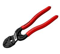 Knipex Cobalto Incavo Compatto Bullone Formine PVC Impugnatura 160mm KPX7131160