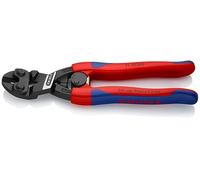 KNIPEX CoBolt rivestiti in materiale bicomponente, forma affusolata 200 mm, 71 42 200