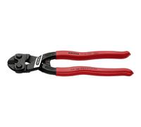 KNIPEX - Tronchese compatto CoBolt con rientranza dei taglienti 200