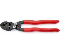 KNIPEX CoBolt Tronchese a doppia leva in confezione, 71 21 200 SB