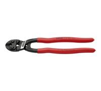 KNIPEX - Tronchese compatto CoBolt con rientranza dei taglienti 250