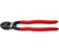 CoBolt XL Pinze per tagliabulloni, Pinze di taglio rosso/Nero, Pinze per tagliabulloni, Plastica, Rosso, 25 cm, 465 g