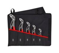 KN 00 19 55 S5 - Set di utensili, pinze Cobra®, 5 pezzi