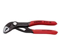 KNIPEX COBRA 87 01 125 PINZA REGOLABILE PER TUBI E DADI DIMENSIONE CHIAVE