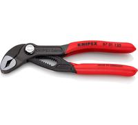 Knipex Cobra Pinza Regolabile di Nuova Generazione per Tubi e Dadi Bonderizzata