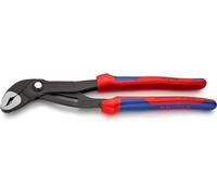 Knipex Pinza Cobra Per Pompa Dell´acqua Con Custodie Multicomponente One Size Silver