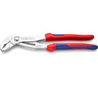 KNIPEX - Pinza regolabile Cobra cromata manici con rivestimento 300