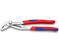 KN 87 05 250 - Pinze per pompa dell'acqua, Cobra®, 250 mm, cromate