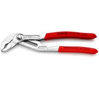 KNIPEX - Pinza regolabile Cobra cromata 180