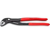 KNIPEX COBRA PINZE PROFESSIONALI REGOLABILI TUBI DADI ANTISCIVOLO 300MM 8701300