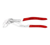KNIPEX - Pinza regolabile Cobra cromata 180