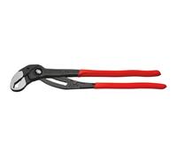 Knipex Cobra Pinze Per Pompa D'Acqua 400Mm Mandibole Liscie 87 01 400