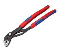 Knipex Cobra Pinze Per Pompa D'Acqua Multi Componente Grip 250Mm KPX8702250