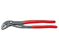 KNIPEX COBRA PINZE PROFESSIONALI REGOLABILI TUBI DADI ANTISCIVOLO 300MM 8701300