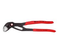 KNIPEX - Pinza regolabile Cobra QuickSet bonderizzata con regolazione rapida 250