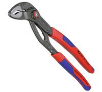 KNIPEX Cobra QuickSet Pinze per Pompa Acqua 250mm Manico Comfort 8722-250...
