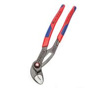 Knipex Cobra Quickset Pinze Per Pompa D'Acqua 250Mm 8722250Sb