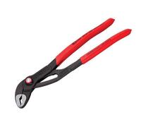 Knipex Cobra Quickset Pinze Per Pompa D'Acqua Con Manici In PVC 250Mm KPX8721250