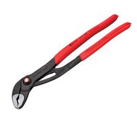 Knipex Cobra Quickset Pinze Per Pompa D'Acqua Con Manici In PVC 300Mm KPX8721300