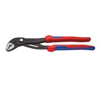 Knipex Cobra Sb Pinze Per Pompa D'Acqua 300Mm Mandibole Liscie 87 02 300