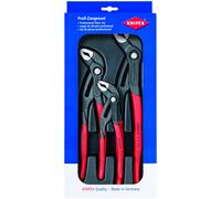 KN 00 20 09 V02 - Set di 3 pinze a pappagallo Cobra®