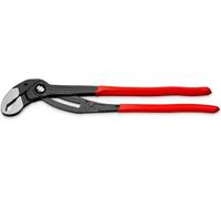 Knipex Cobra Pompa Acqua Pinze PVC Impugnatura 400mm Bottone a Pressione Azione