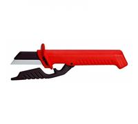 KN 98 56 - Coltello per cavi, 185 mm