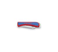 KNIPEX Coltello pieghevole per elettricisti SB KNIPEX, L=120mm Quantità:1