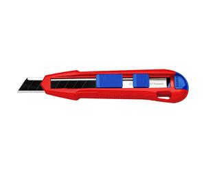 KNIPEX Coltello universale CutiX