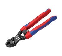 Knipex Compatto Bullone Formine 20° Testa Multi Componente Impugnatura 200mm