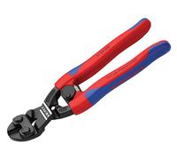 Knipex Compatto Bullone Formine 20° Testa Multi Componenti Grip 200mm 7122200
