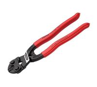 Knipex Compatto Bullone Formine IN PVC Per Impugnatura 200mm Cobalto