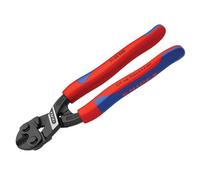 Knipex Compatto Bullone Formine Multi Componenti Grip 200mm Cobalto