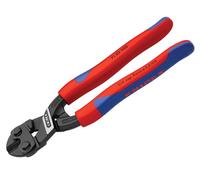 Knipex Compatto Bullone Formine Multi Componenti Grip 200mm Cobalto KPX7102200