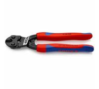 Knipex Compatto Tagliabulloni ,,CoBolt" 200 Mm Strumento Pinza