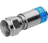 KNIPEX Connettori di compressione F 10 pz cad. in blister, 97 99 500