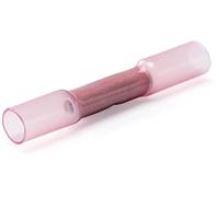 Knipex Connettori di testa per guaine termorestringenti 100 pz cad. 97 99 250 -