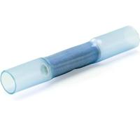 Knipex Connettori di testa per guaine termorestringenti 100 pz cad. 97 99 251