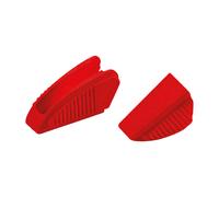 KNIPEX - Ganasce di protezione per chiavi regolabili 6 pezzi 180
